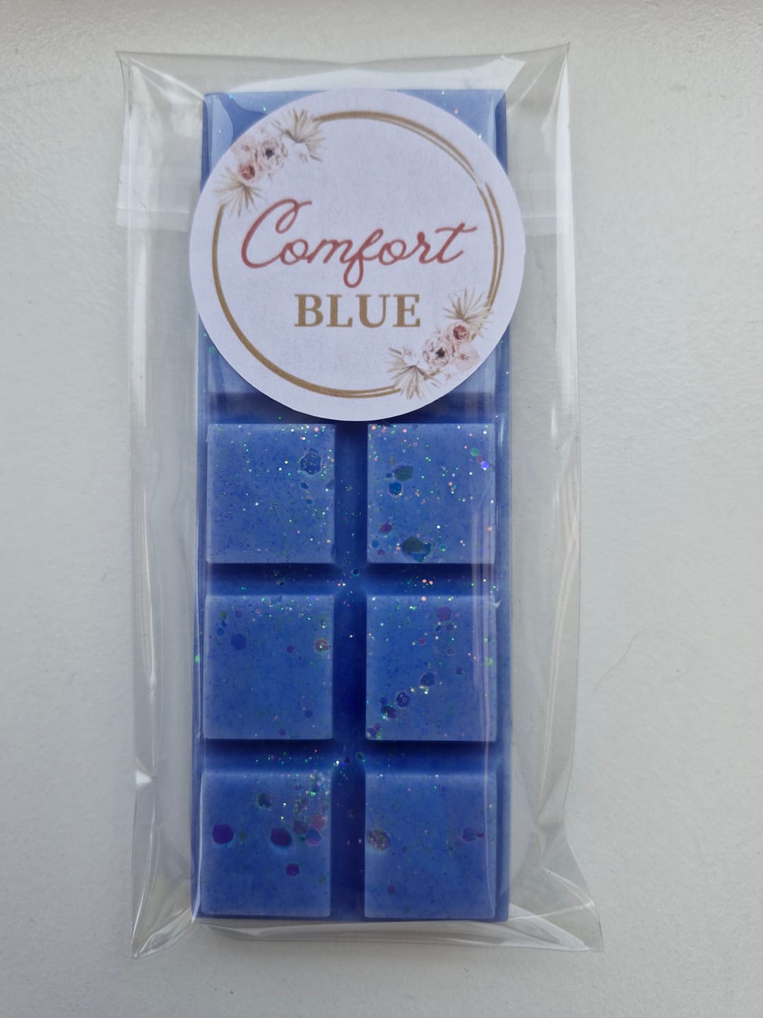 Customer photo review of Comfort Blue Fragrance Oil