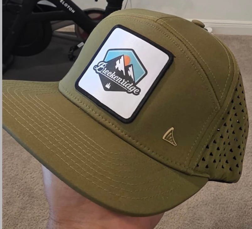Customer photo review of THE GLADES (7-Flat)