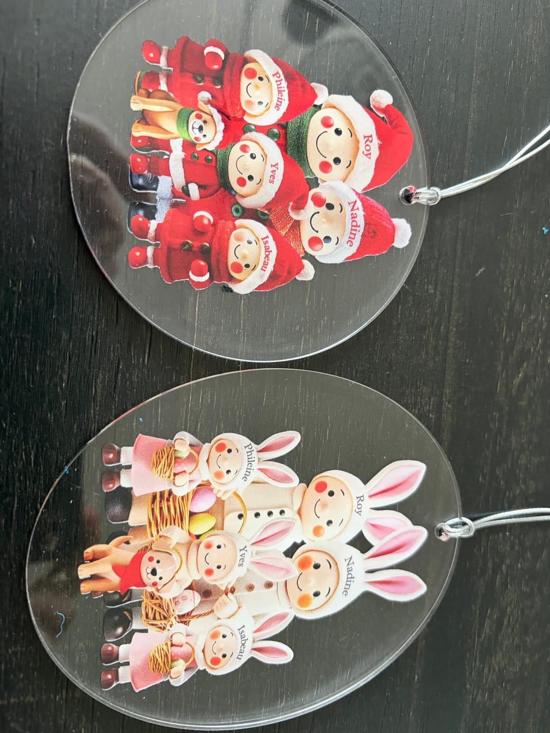 Customer photo review of Priorisierte-Bearbeitung deiner Bestellung
