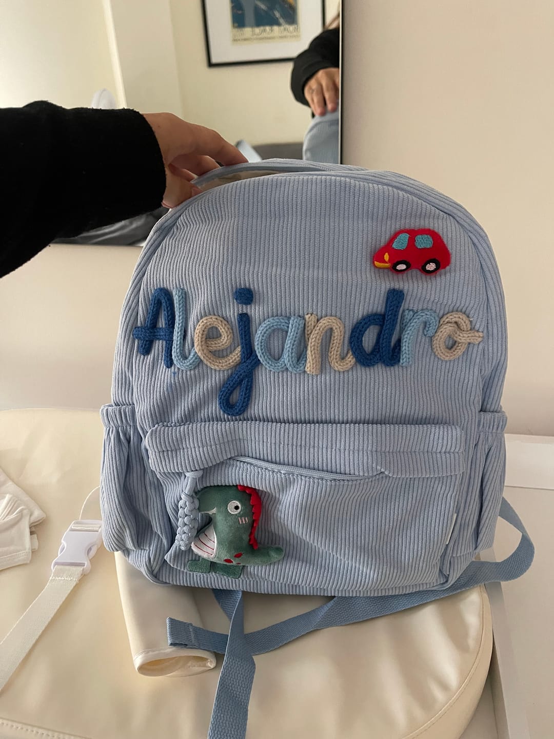 Customer photo review of Cute Elements