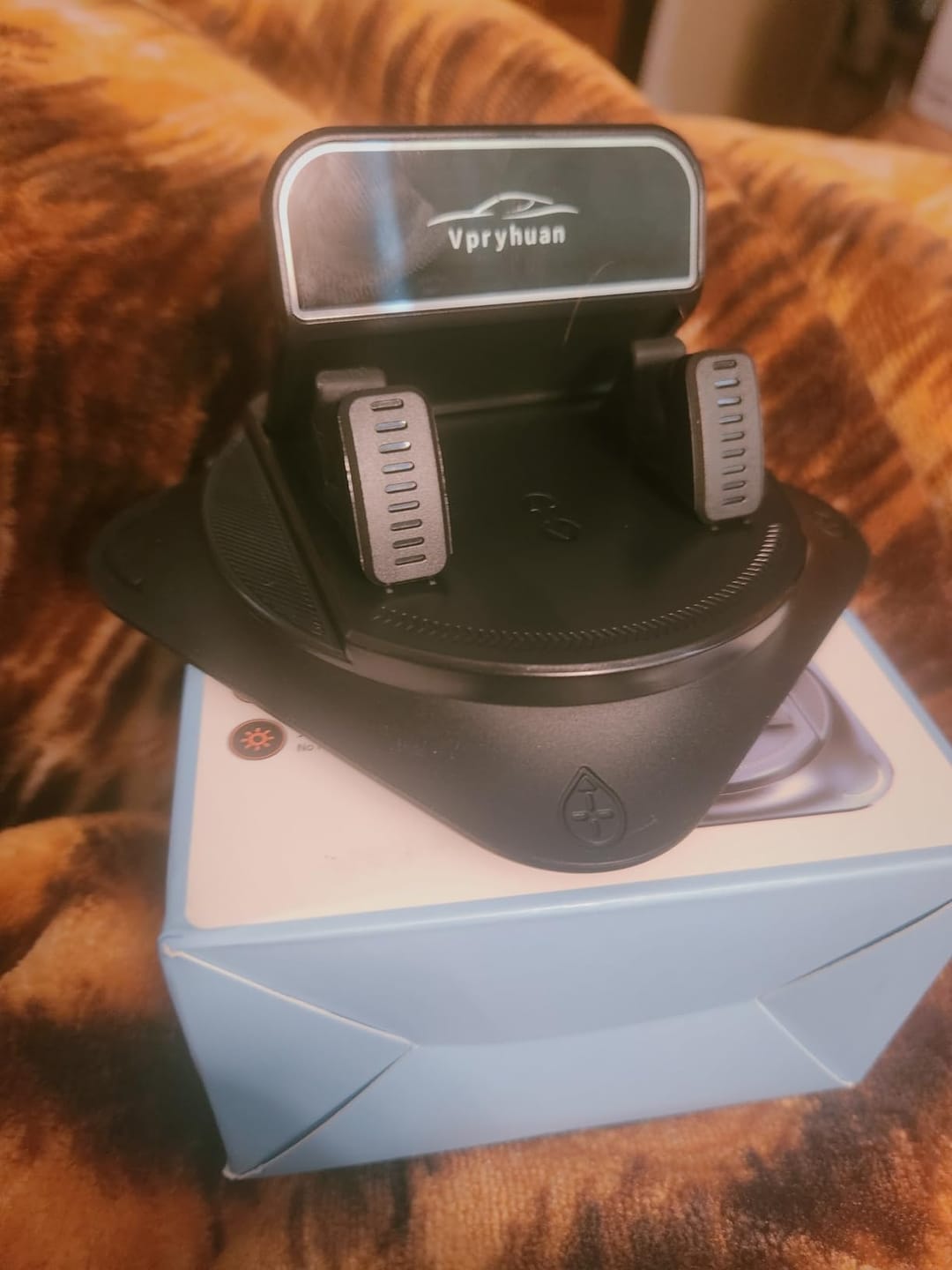 Customer photo review of DriveGrip™