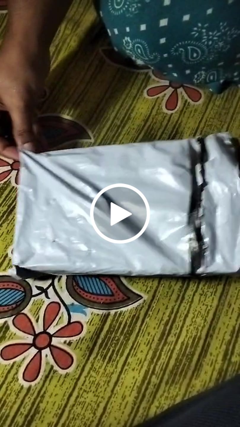 Customer video review of Anti Yellow Magsafe Clear Case - Motorola60 STYLUS