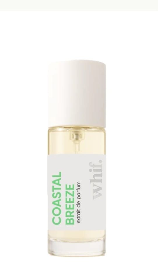 Customer photo review of Coastal Breeze