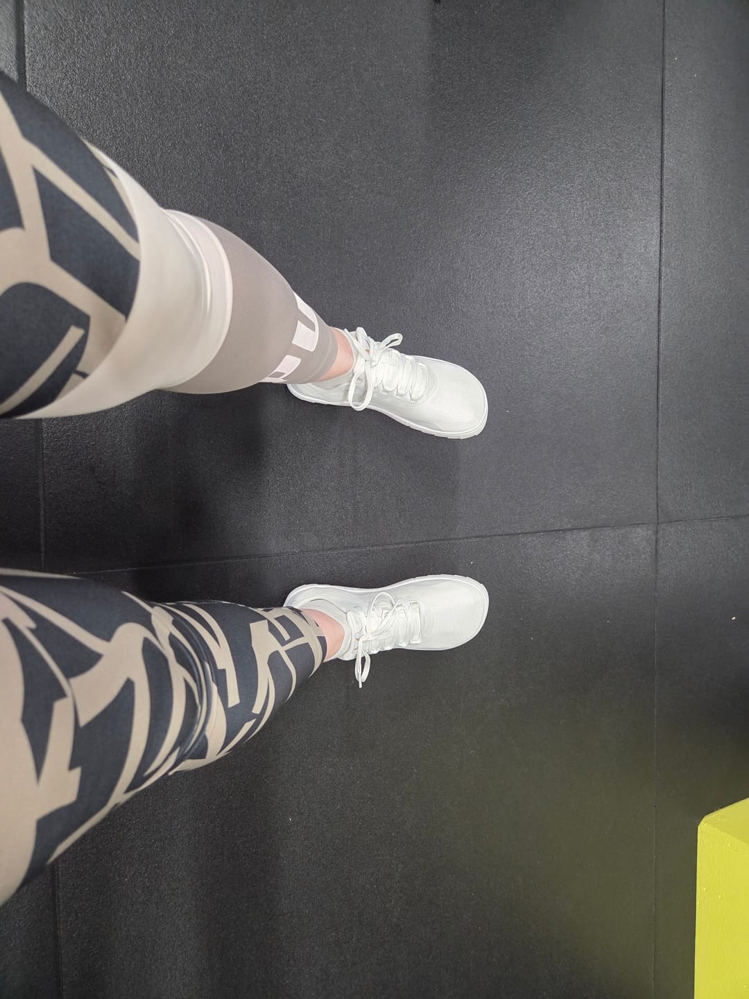 Customer photo review of Vaistoa Tahto | Gym Barefoot Shoes