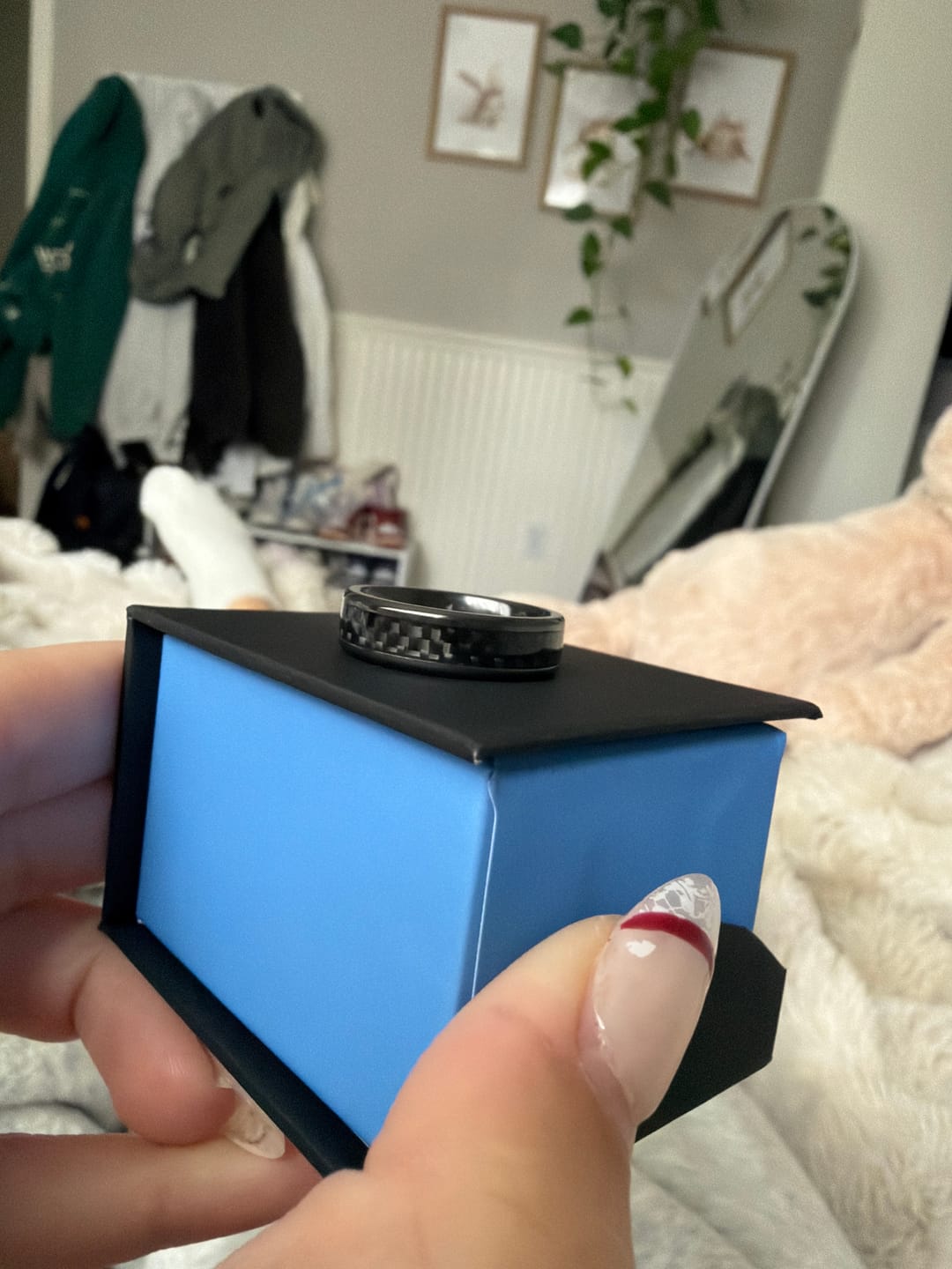 Customer photo review of OXYN
