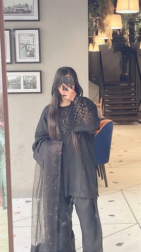 Customer photo review of SiyahGul-WW-94