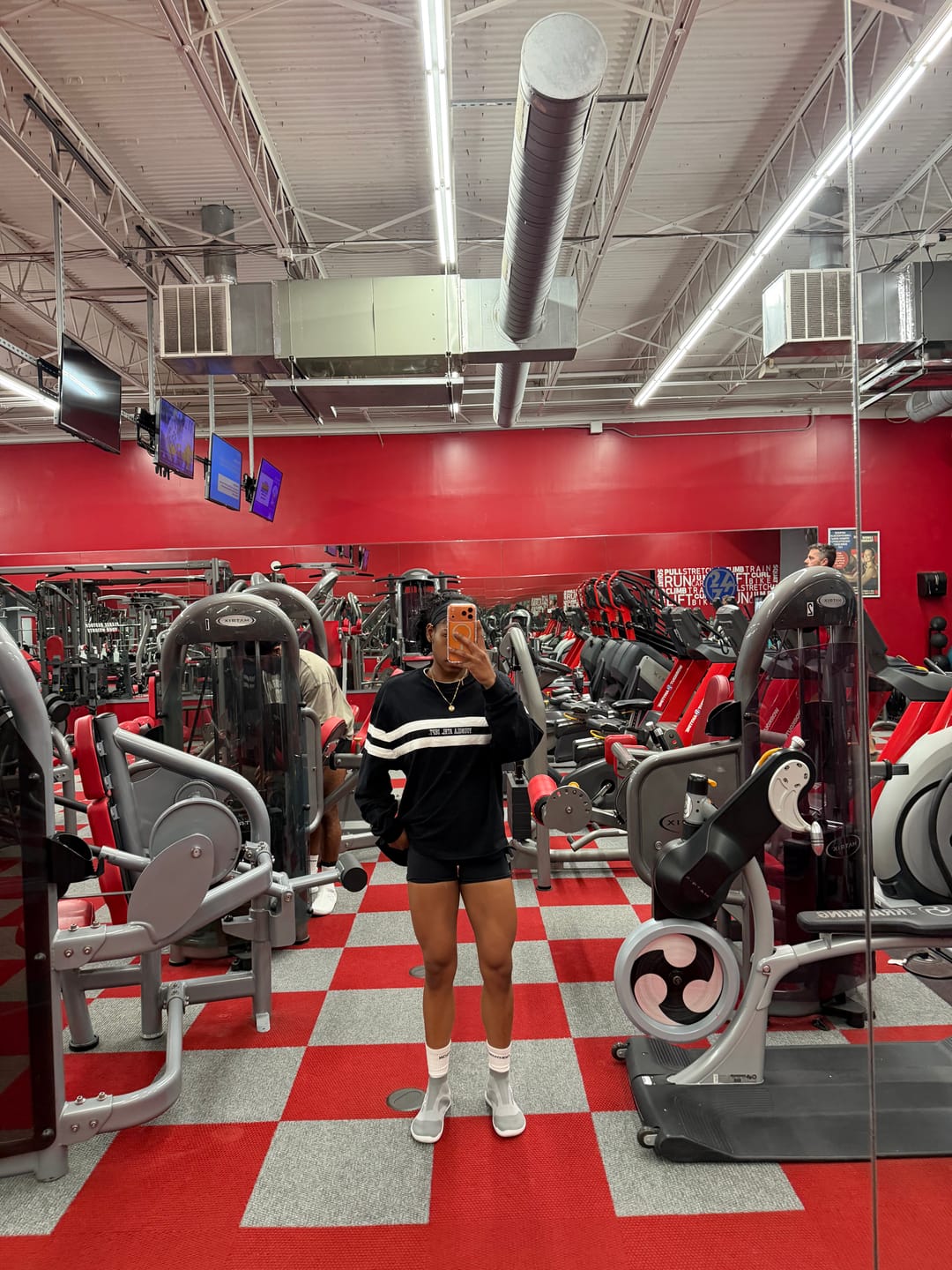 Customer photo review of W4162 - Heritage Longsleeves Tees
