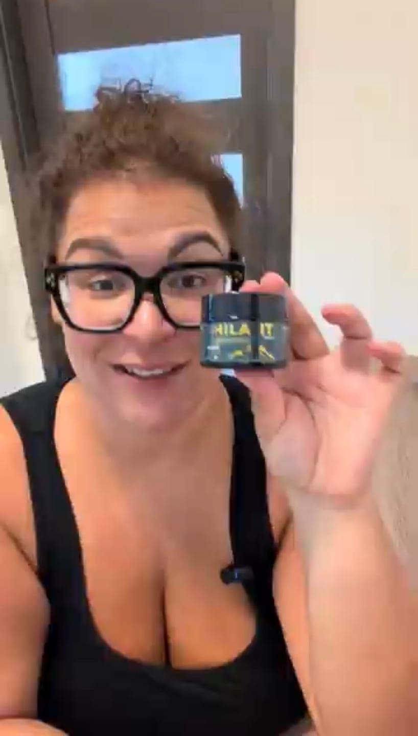 Customer photo review of Shilajit Mézes