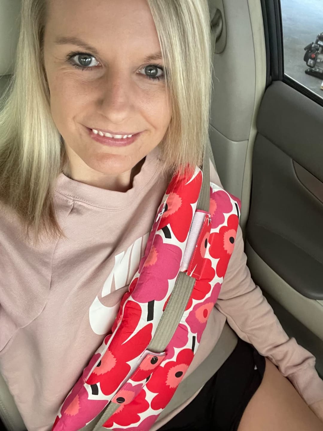Customer photo review of 12-in-1 Perfect Skin Plasma Pen