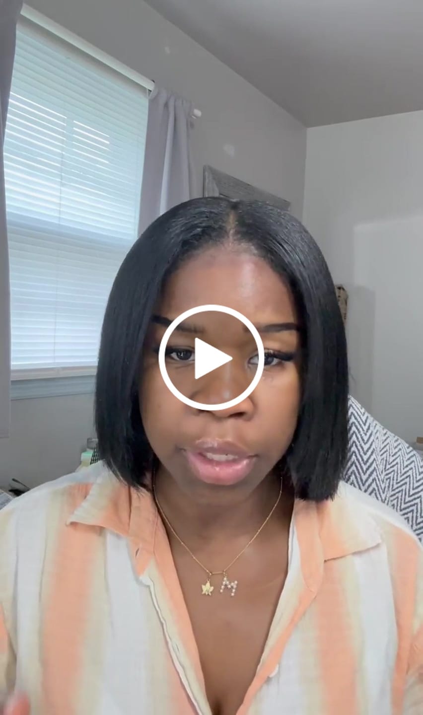 Customer video review of *NEW* Lymphatic Drainage Body Balm | Massage Balm for Circulation, Puffiness and Lymphatic Support
