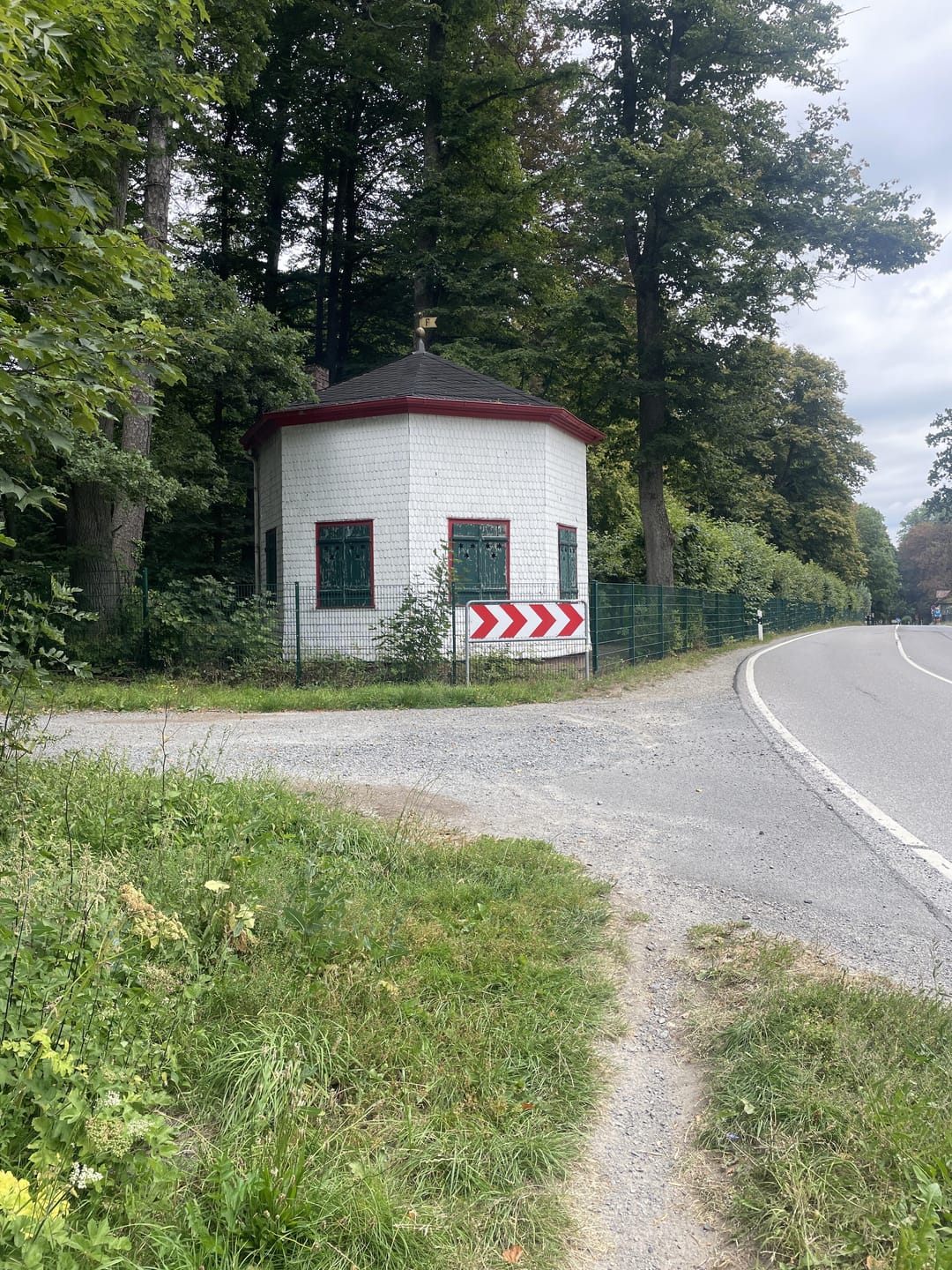 Customer photo review of Wanderstöcke Rugova Pro 3 faltbar & höhenverstellbar – Leicht & stabil