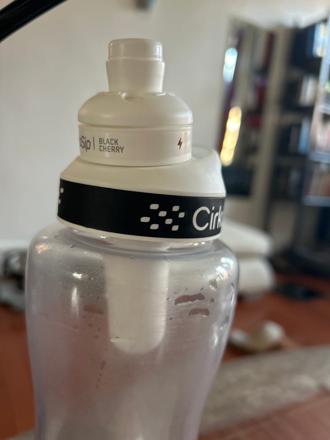 Customer photo review of GoSip Black Cherry