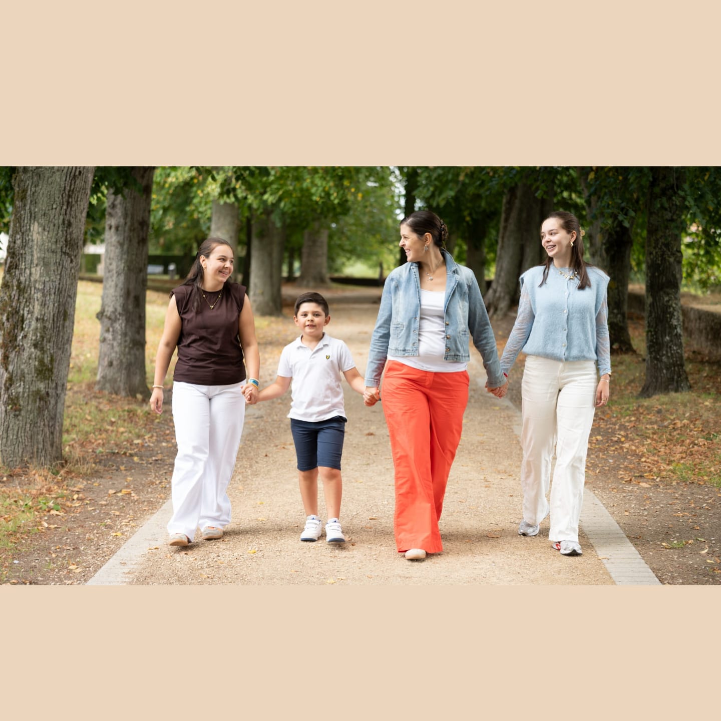 Customer photo review of FAMILY FUN LIGHTROOM PRESETS
