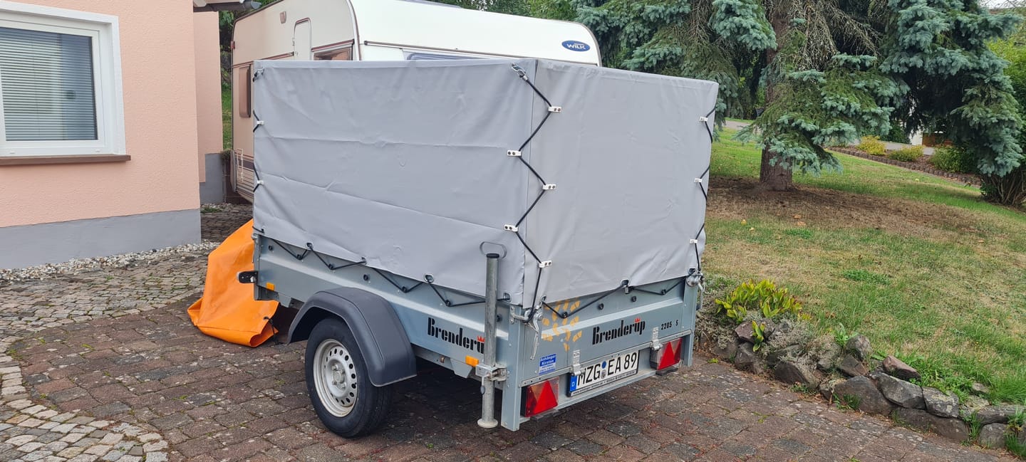 Customer photo review of Hochplane nach Maß