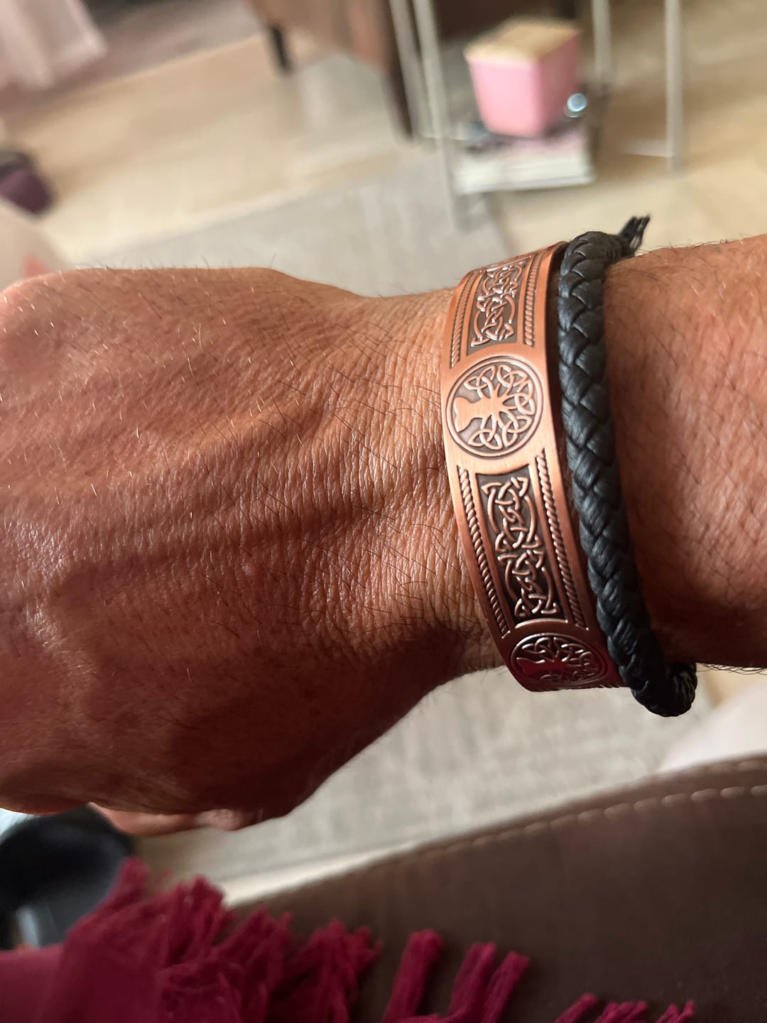 Customer photo review of Edition Midgard