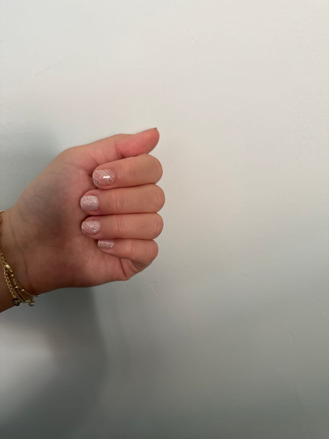 Customer photo review of Başlangıç Seti | Jel Lambası Hediyeli