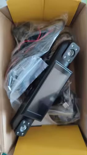 Customer photo review of RoadScope™