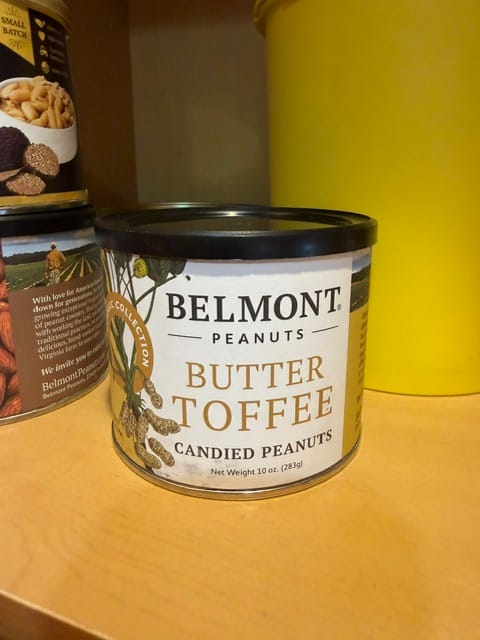 Customer photo review of Butter Toffee