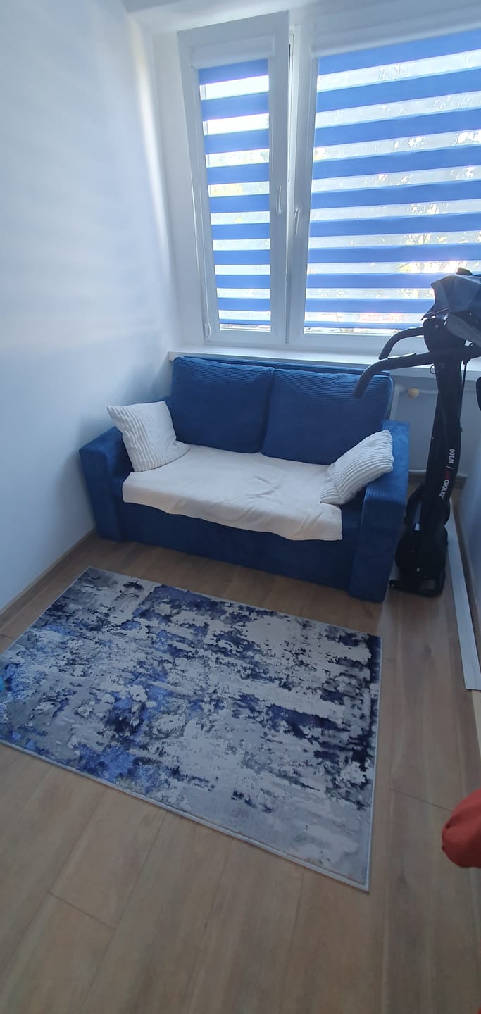 Customer photo review of Sofa NEO BP sztruks