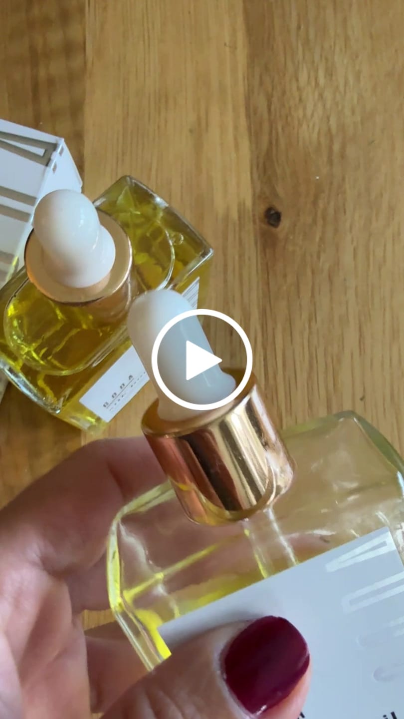 Customer video review of Goda® For Her
