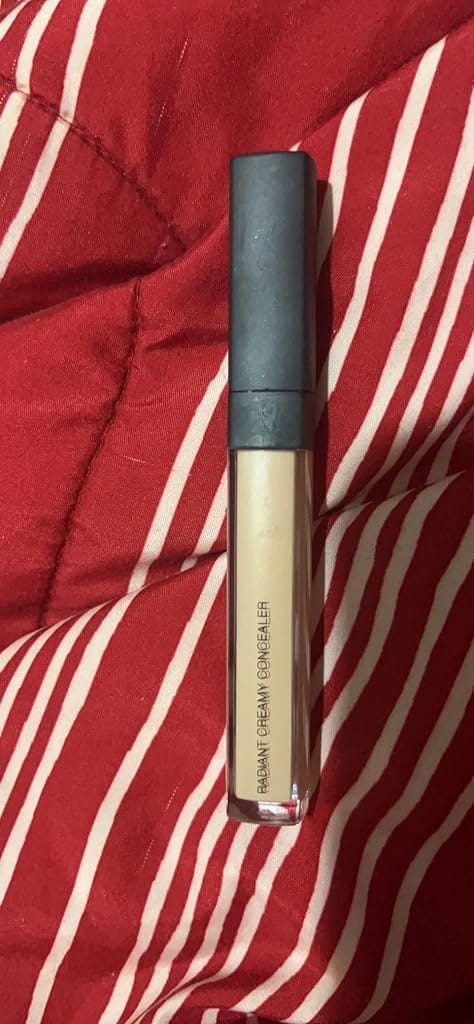 Customer photo review of Nars Radiant Creamy Concealer, 0.22 Ounce