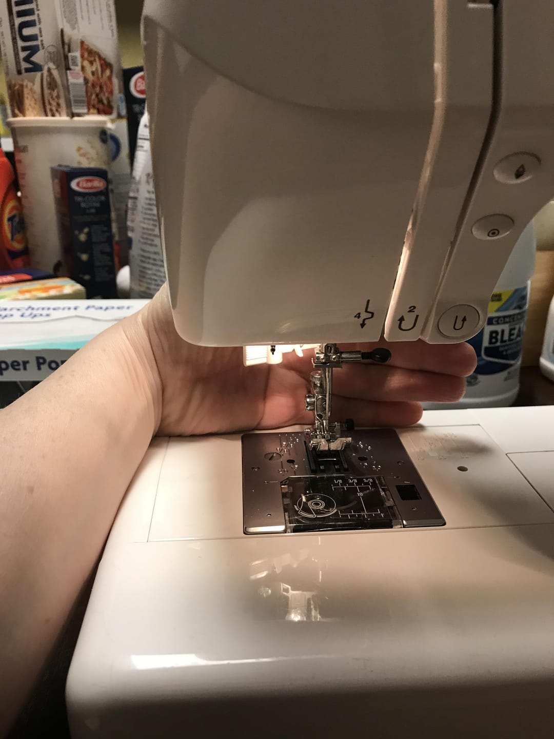 Customer photo review of Light Bulb, 12V 3-5W #979603-001