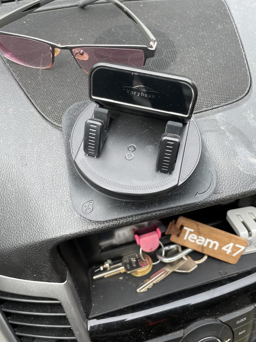 Customer photo review of DriveGrip™