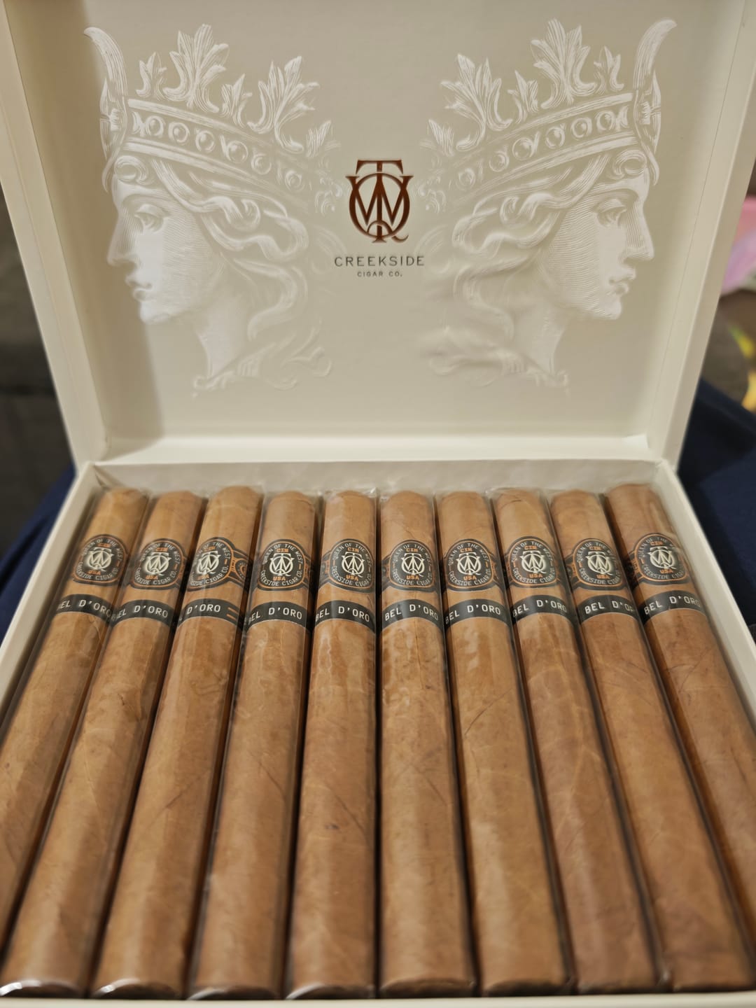 Customer photo review of Queen of the West [Pre-Sale]