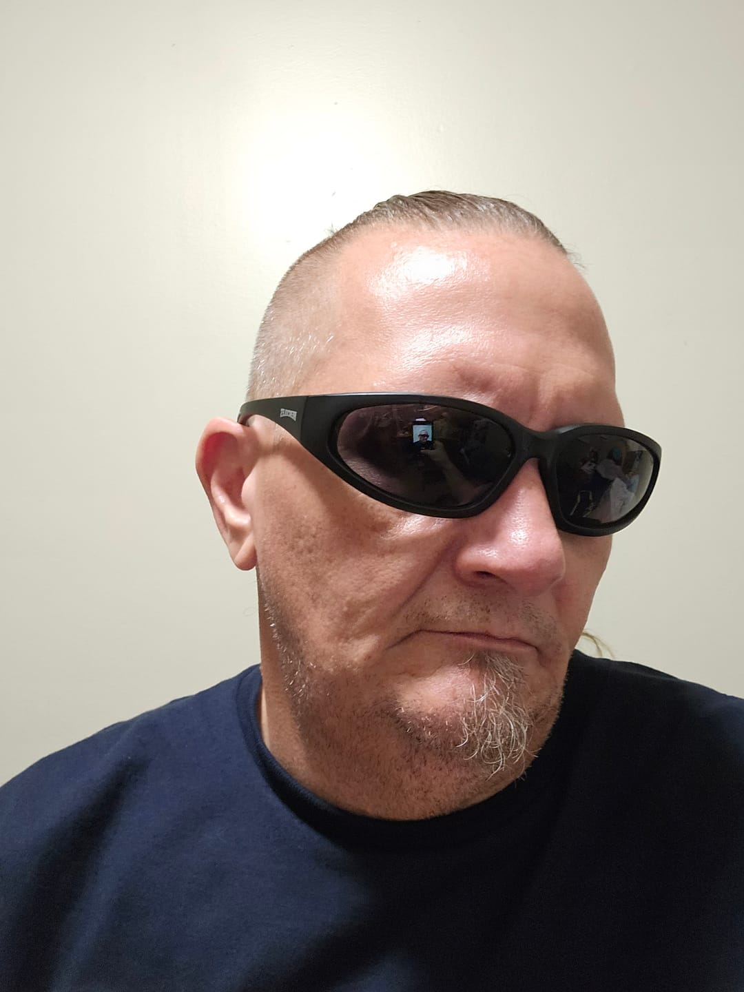 Customer photo review of Hercules® Sunglasses