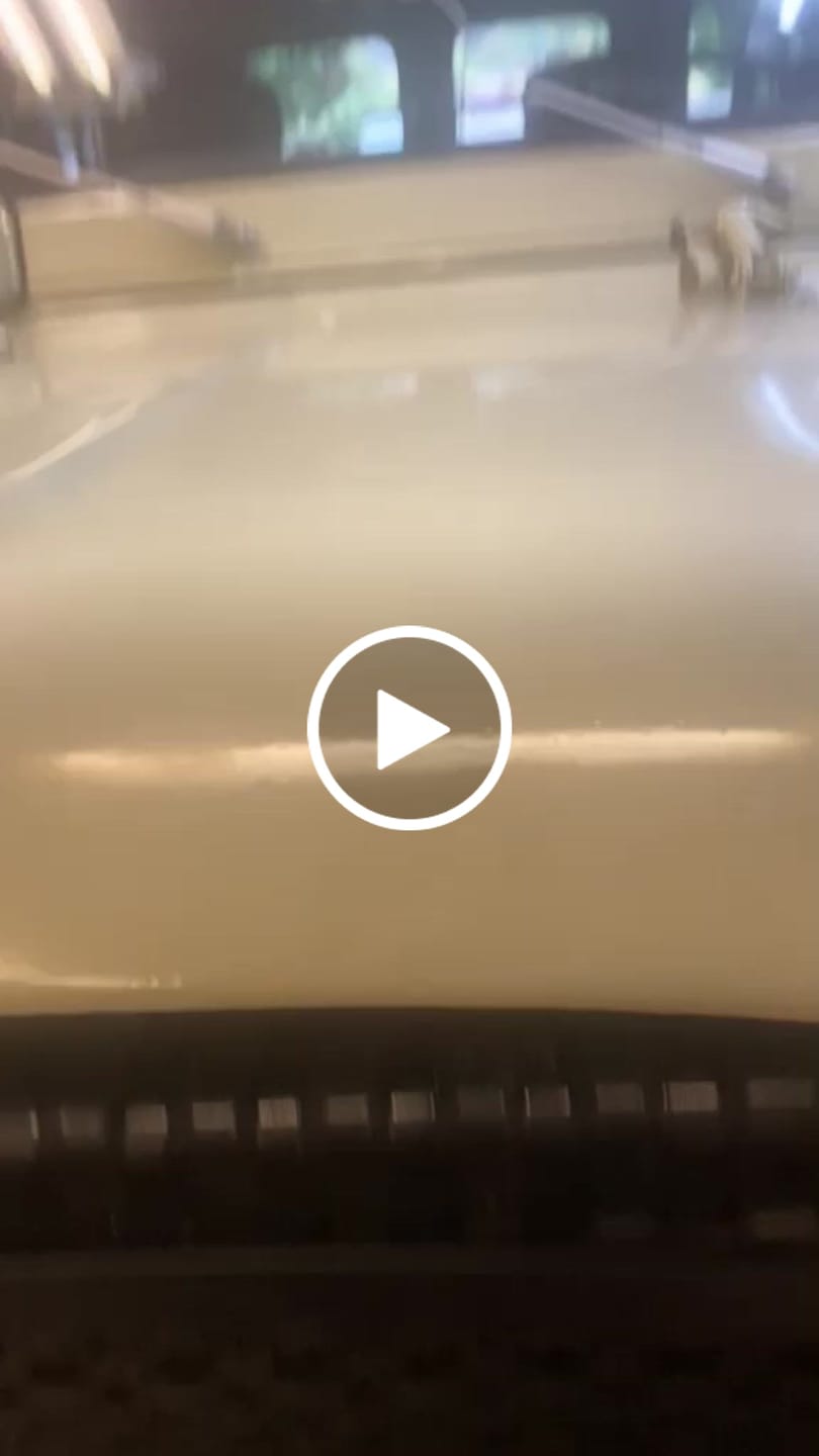 Customer video review of Toyota FJ40 FJ45 Land Cruiser Front EZ Lift Hood Struts
