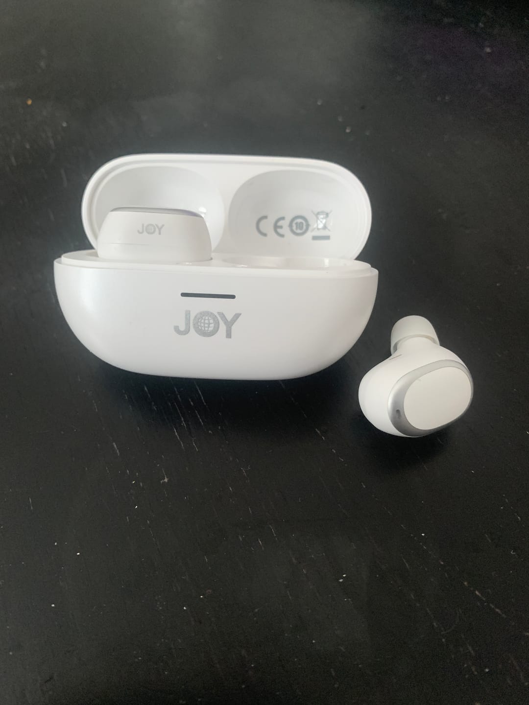 Customer photo review of TinyS Pro