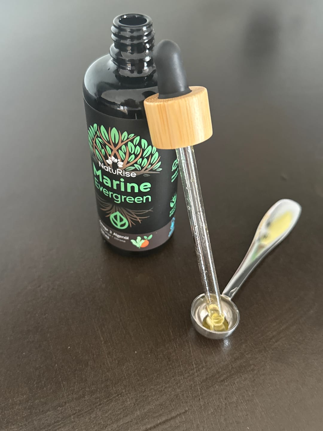 Customer photo review of Dosierlöffel