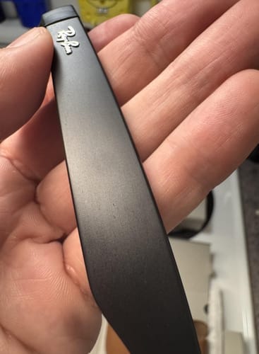 Customer photo review of Meta Ray Gen 2  Smart Glasses