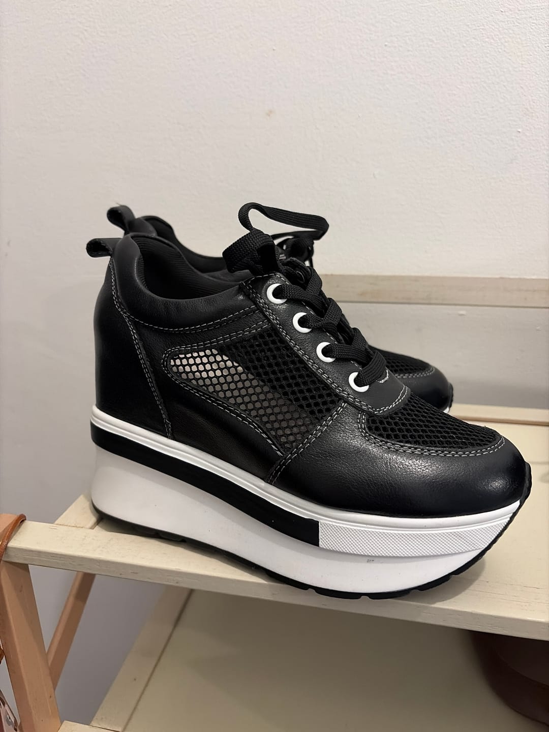 Customer photo review of Breza - 11cm (4.3")