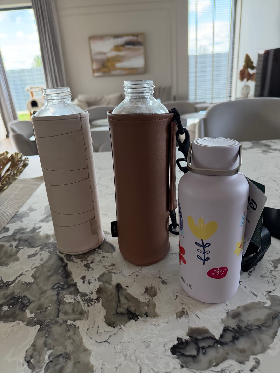 Customer photo review of Gertuvė TIMELESS FLWR PWR