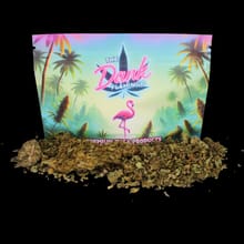 Customer photo review of Dank Work THCA Trim