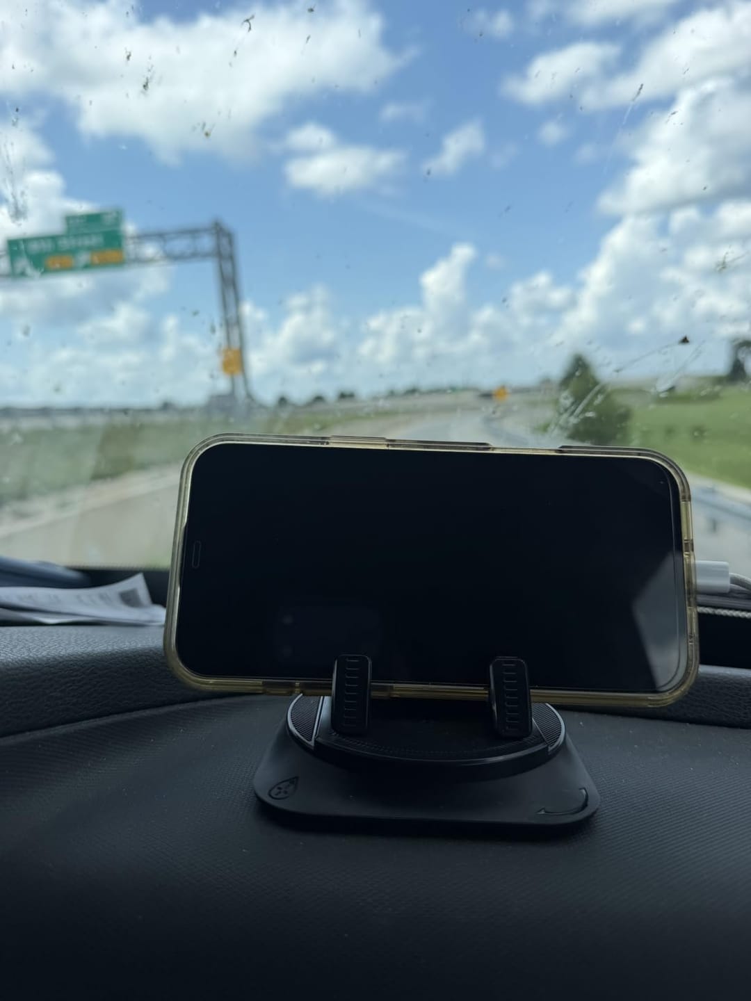 Customer photo review of DriveGrip™