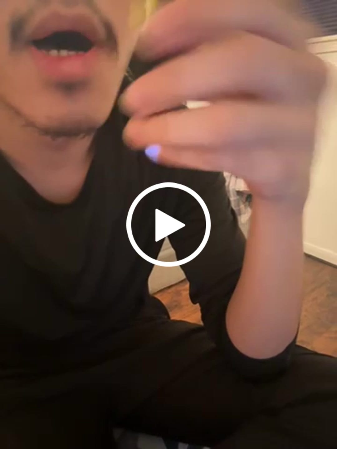 Customer video review of PUR VYB - 2G THCa Live Resin - Wedding Cake (Hybrid)