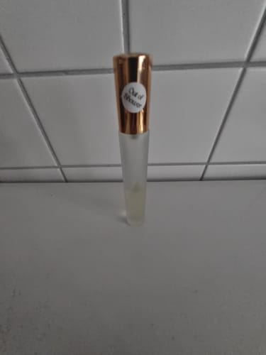 Customer photo review of Out of Shower