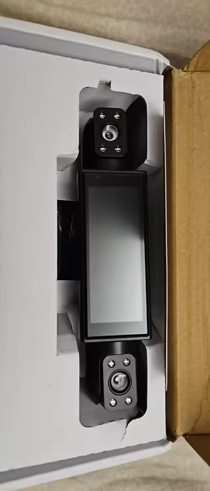 Customer photo review of RoadScope™