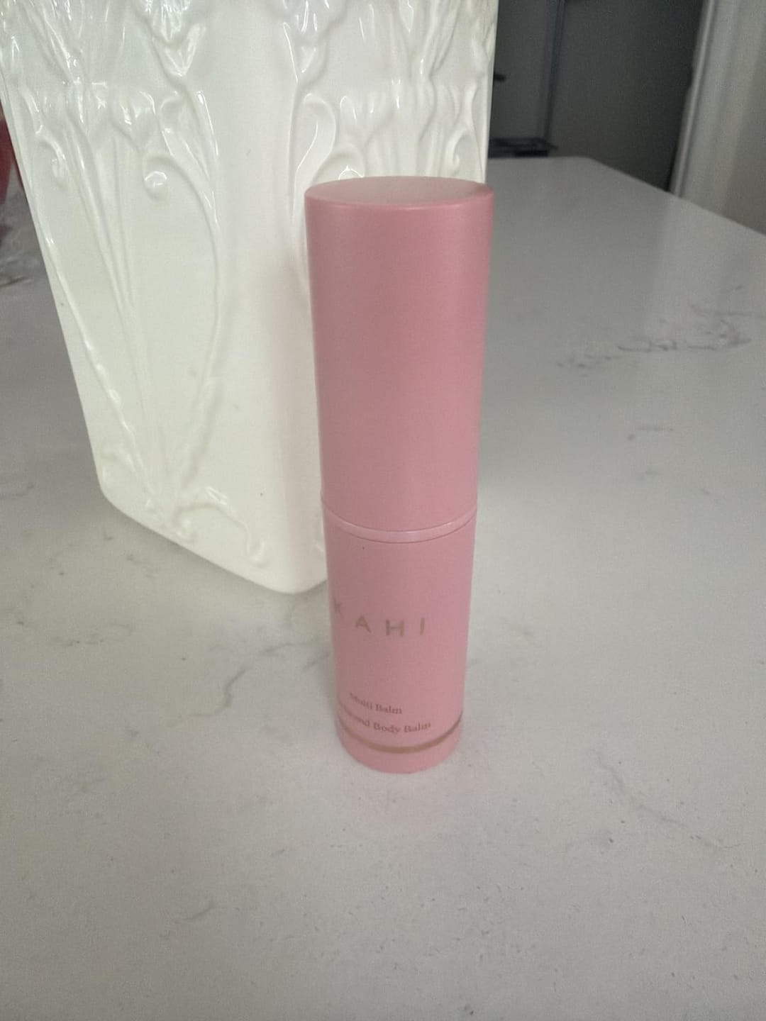 Customer photo review of Wrinkle Bounce Multi Balm ℗