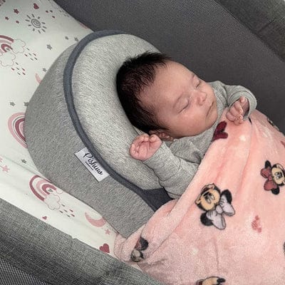Customer photo review of TinyWonder™ - CuddleCloud