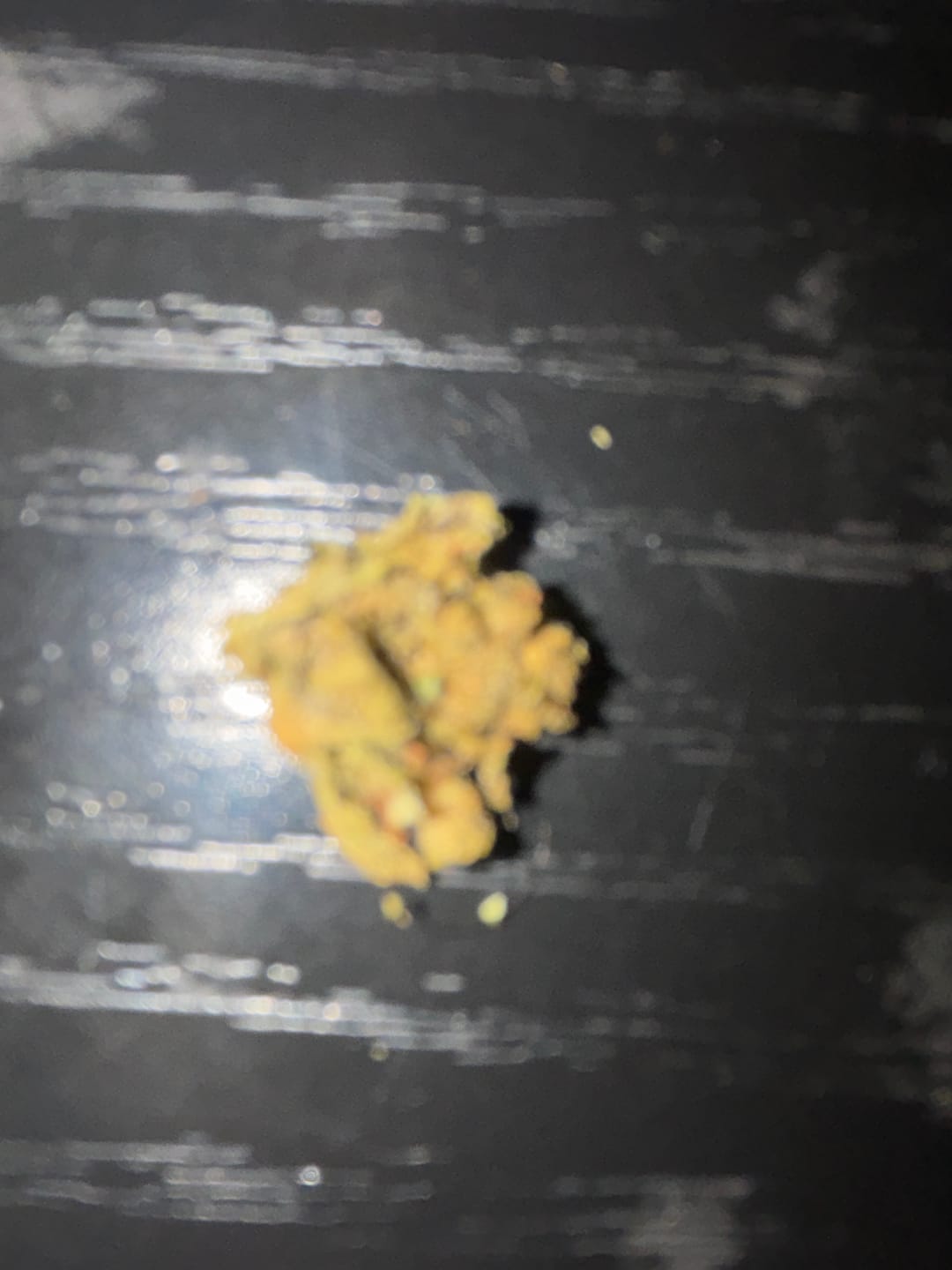 Customer photo review of Bulk THCA Flower Pounds