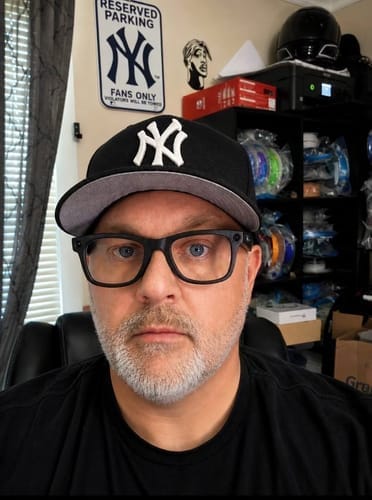 Customer photo review of Meta Ray Gen 2  Smart Glasses