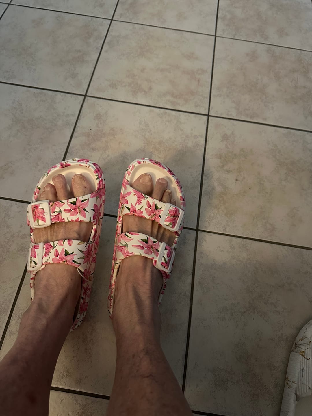 Customer photo review of HappyCushers