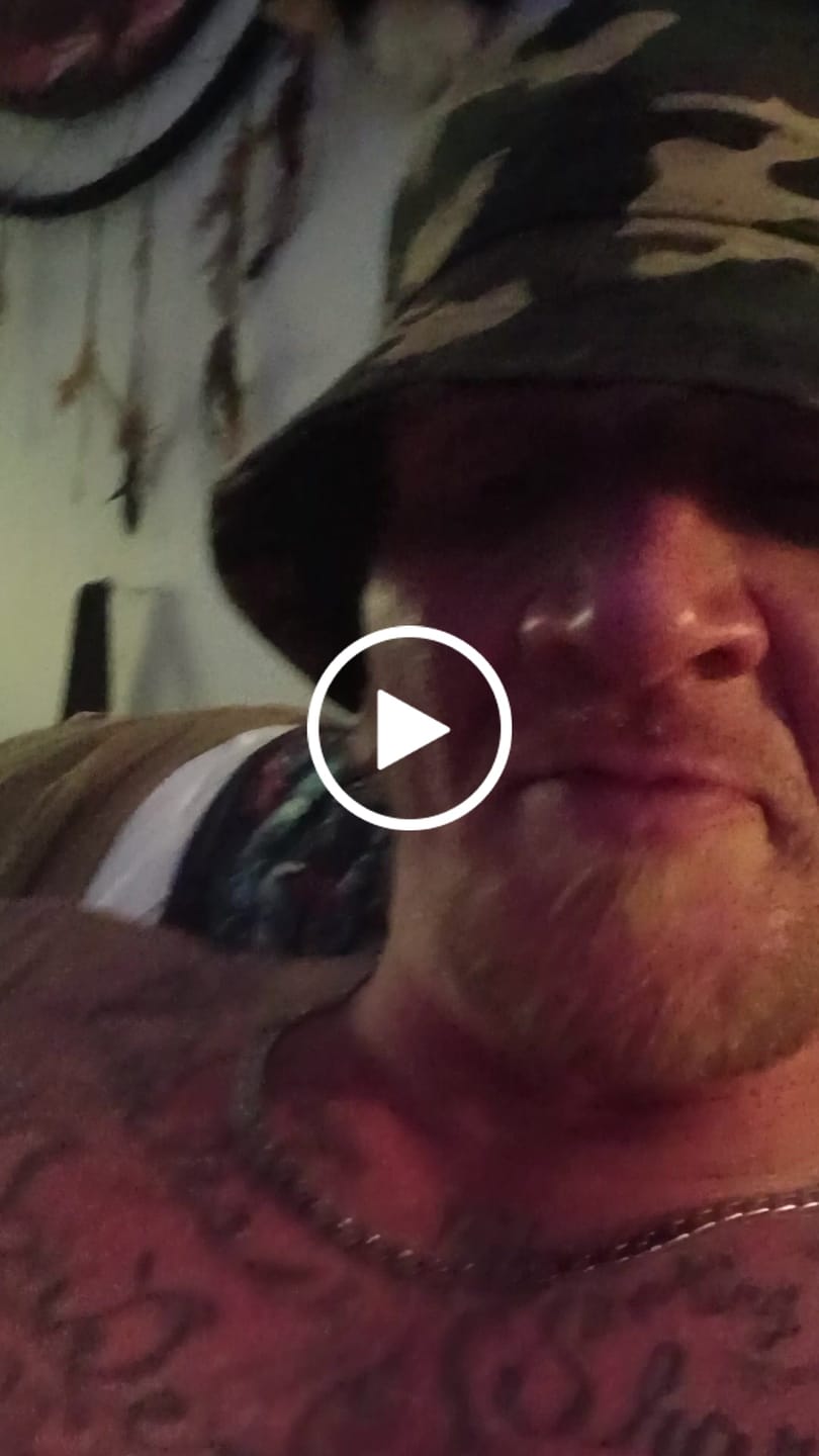 Customer video review of Caramel Apple - 28 Grams - Hybrid