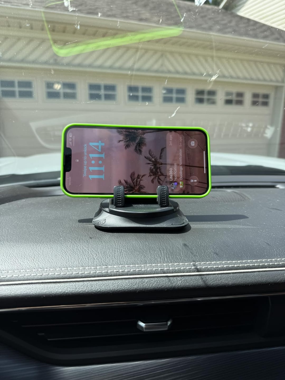 Customer photo review of DriveGrip™