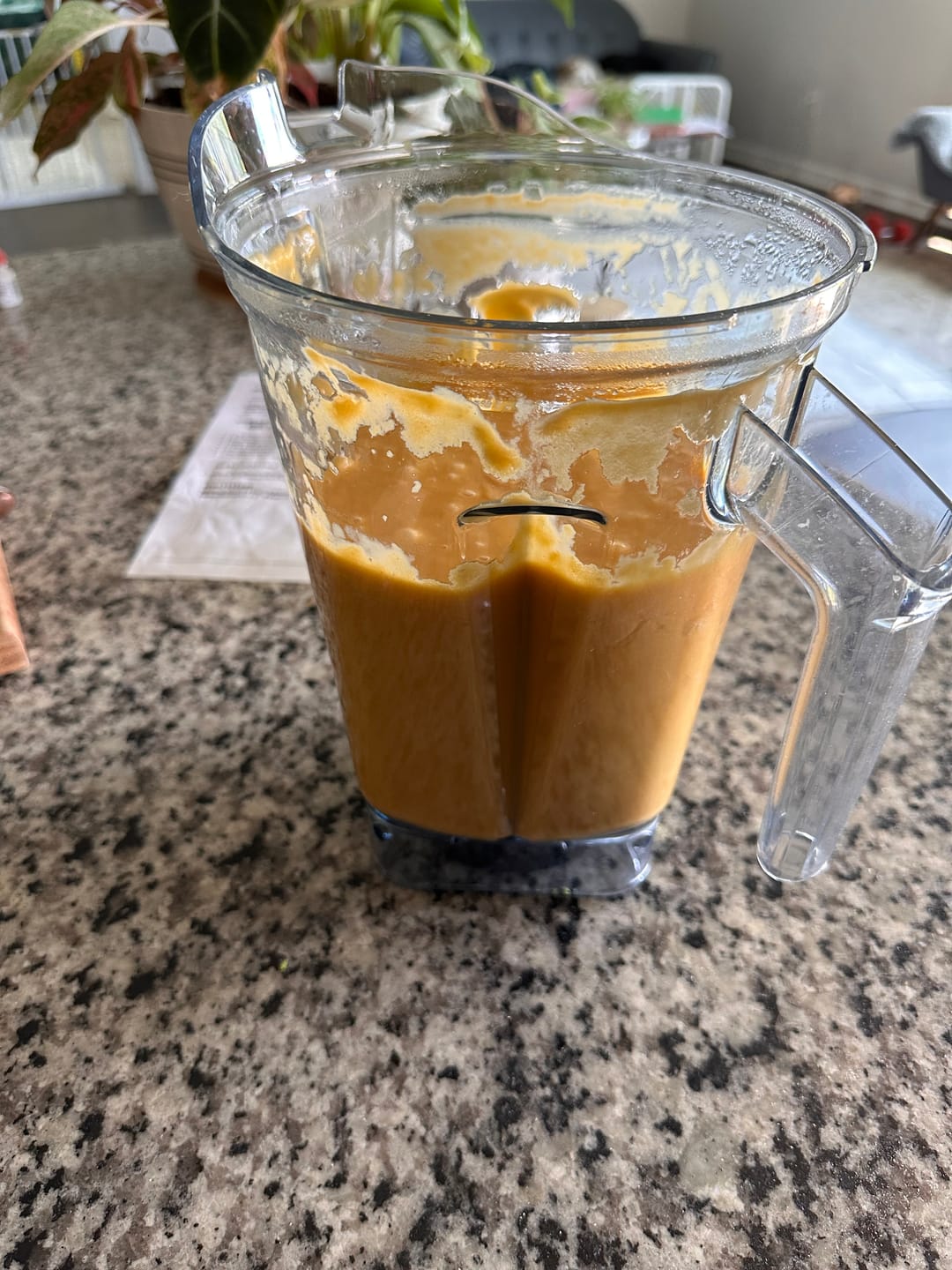 Customer photo review of Nooch (Non-Fortified Nutritional Yeast)