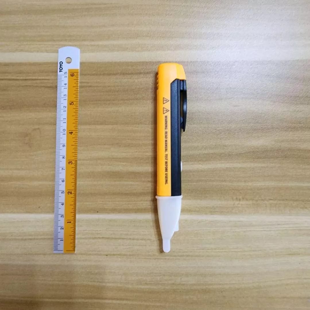 Customer photo review of ReVolt® Non-Contact Voltage Tester