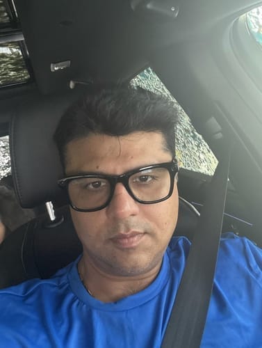Customer photo review of Meta Ray Gen 2  Smart Glasses